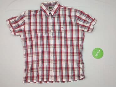 carry formal koszula: Lee, Koszulа dla mężczyzn, rozmiar XL — 2