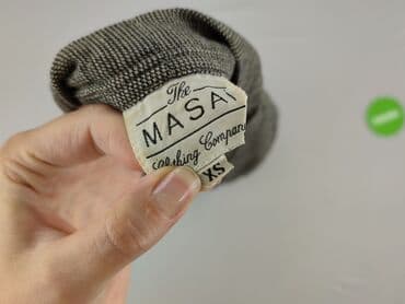 kurtka zimowa damska massimo dutti: MASA MARA, Kardigan damski, rozmiar XS — 4