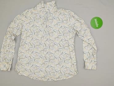 koszula damska z napisami: Women`s shirt, size XL — 4