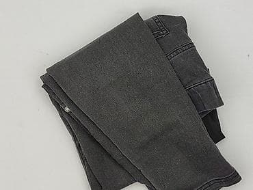 spodnie castorama: Jeansy damskie, rozmiar XL — 6