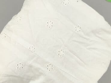 bawełniane białe bluzki: Yessica, Bluzka damska, rozmiar M — 6