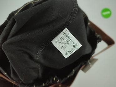 holly whyte spodnie: ITALY FASHION, Spodnie materiałowe damskie, rozmiar L — 4