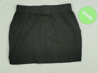 krótkie dopasowane spodenki: Esmara, Women`s skirt, size S (EU 36) — 4