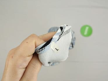 mohito marynarka niebieska: Bluzka damska, rozmiar L — 4