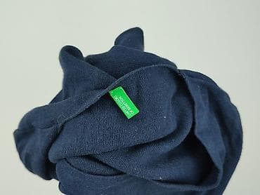 czarny golf lemonada: United Colors of Benetton, Sweter damski, rozmiar S — 4