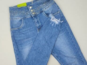 Jeans for women, XL