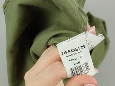 koszulki f: TIFFOSI, Women`s shirt, size M (EU 38) — 5