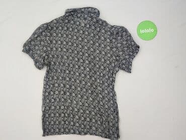 toca boca ubrania h m: H&M, Bluzka damska, rozmiar S — 4