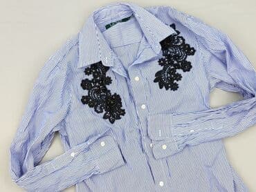 ralph lauren bluzka z dlugim rekawem: Lauren Ralph Lauren, Women`s shirt, size S — 1