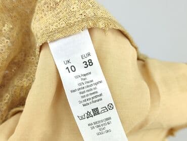 ubrania z brokatem: George, Women`s top, size M — 6