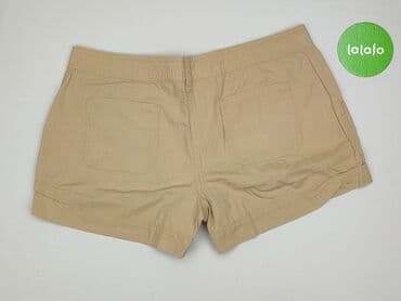 Kobiety: F&F, Szorty damskie, rozmiar 2XL — 3