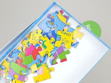 Kids' Clothes: Puzzles for Kids, condition - Very good — 4
