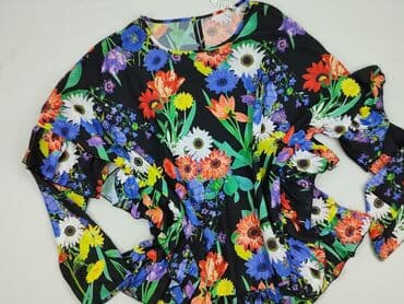 bluzka z samochodem: Bluzka damska, rozmiar L — 1