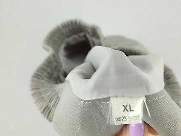 luźna spódnice: Spódnica damska, rozmiar XL — 4