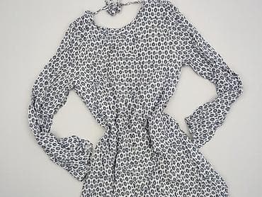 sukienki boho: Gina Tricot, Sukienka damska, rozmiar M — 1