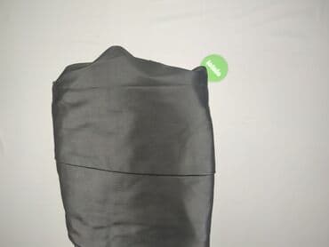 wegańskie buty zimowe: Sinsay, Spodnie materiałowe damskie, rozmiar M — 6