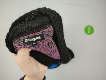 sweter od mango: Desigual, Kardigan damski, rozmiar M — 4