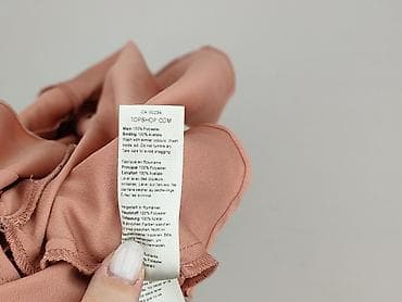 bluzki 46: Topshop, Bluzka damska, rozmiar S — 5