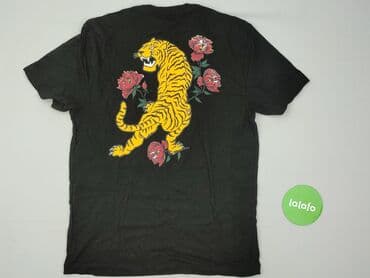 immolation t shirty: H&M Divided, T-shirt damski, rozmiar S — 3