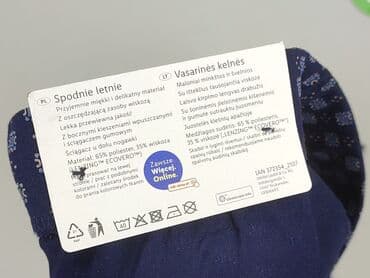 piżamy esmara: Esmara, Spodnie materiałowe damskie, rozmiar L — 7