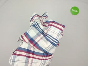 canda bluzki: Denim Collection, Tunika damska, rozmiar L — 5