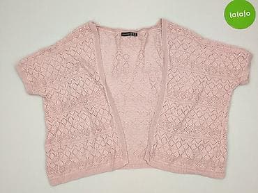 pull and bear sweter w paski: Atmosphere, Kardigan damski, rozmiar S — 2