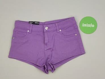 szorty rowerowe damskie hm: H&M Divided, Szorty damskie, rozmiar XS — 2