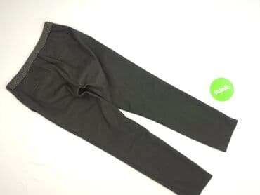 дешеве взуття жіноче: Zara, Spodnie materiałowe damskie, rozmiar S — 3
