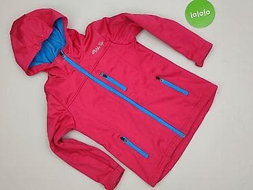 koszulki nirvana: Kurtka przejściowa, Crivit Sports, 8 lat, 122-128 cm, stan - Bardzo dobry — 2