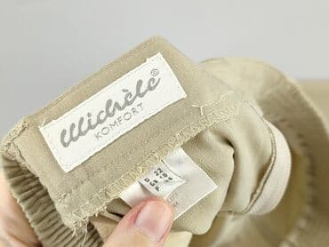 majtki tureckie: Spodnie materiałowe damskie, rozmiar 5XL — 4