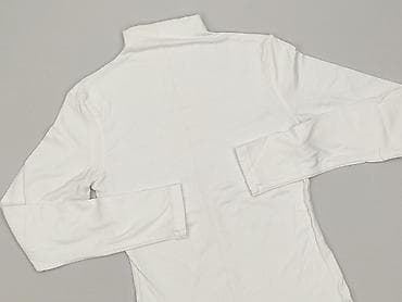 sweter z c: Golf damski, rozmiar S — 1