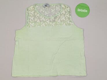 bluzki la blanche: Rue Paris, Top damski, rozmiar M — 2