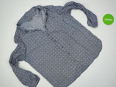esprit sizing: Yessica, Koszula damska, rozmiar S — 2