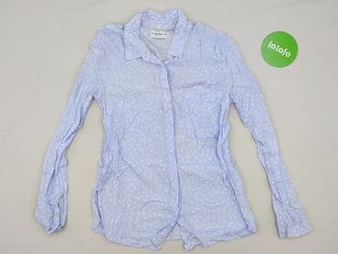 Kobiety: PULL&BEAR, Koszula damska, rozmiar M — 2