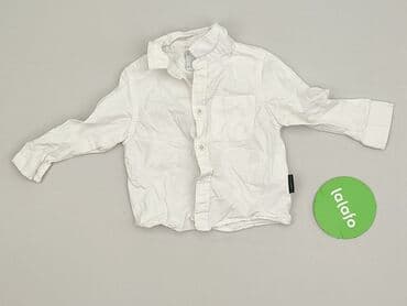 czapka monkler: Kaftan, Coccodrillo, 9-12 months, condition - Very good — 2