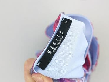 sukienka khaki mohito: Mohito, Sukienka damska, rozmiar M — 4