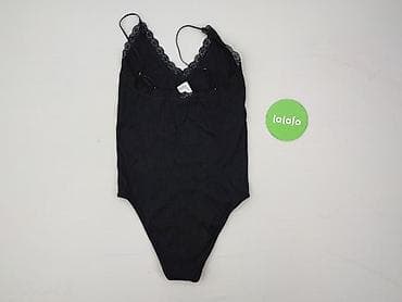 ergee body: Sinsay, Body damskie, rozmiar S — 3