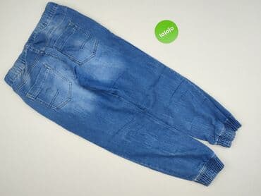 Spodnie: Jeansy dla mężczyzn — 3