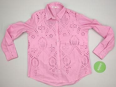 opaski na koszule: Sinsay, Koszula damska, rozmiar M — 2