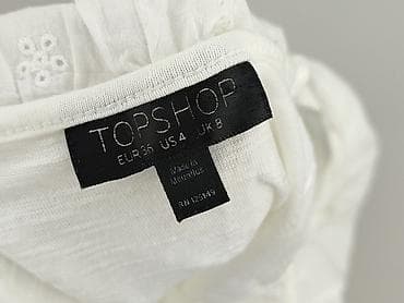 romper damski: Topshop, Kombinezon damski, rozmiar S — 4