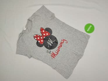 t shirty minnie: Disney, T-shirt damski, rozmiar L — 2