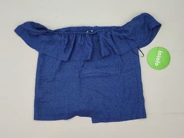 bluzka z odkrytym ramieniem allegro: FRNCH, Bluzka damska, rozmiar S — 3