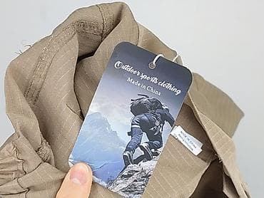 buggy spodnie: Szorty dla mężczyzn, rozmiar L — 5