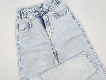 abercrombie and fitch jeans: Used Jeans, Jeans for women, S — 1