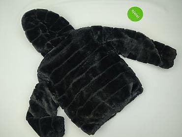 pull bear trencz: Fur, size One size — 3