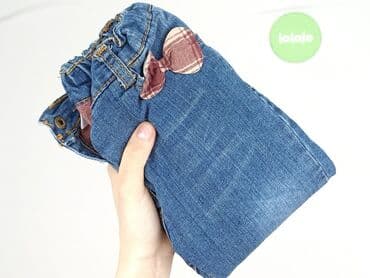 czapki pepe jeans: Jeans, So cute, 1.5-2 years, 92, condition - Perfect — 5