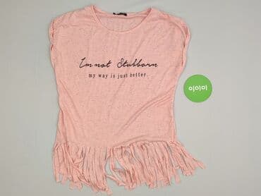 t shirty fringe: T-shirt damski, rozmiar M — 2