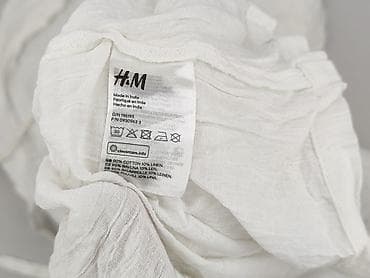muslin: H&M, Sukienka damska, rozmiar M — 5