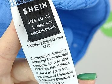 body modelujące: Shein, Top damski, rozmiar L — 5