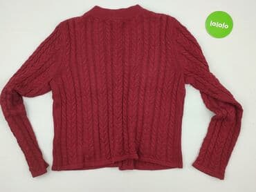 sweter c and a: Cardigan, Kardigan damski, XL — 3